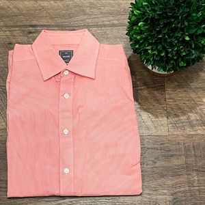 Gap Button Down Dress Shirt - Small